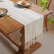 Asztalterítő, Asztali futó
