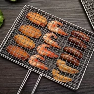 Sütőlap, Grillrács