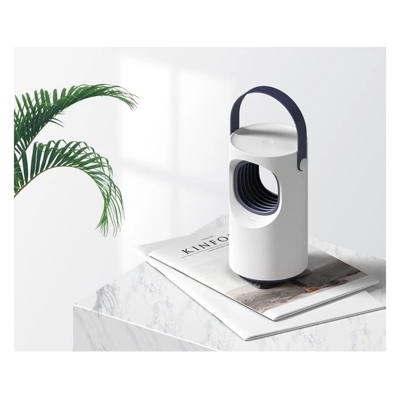 Elegáns USB-s szúnyogirtó lámpa