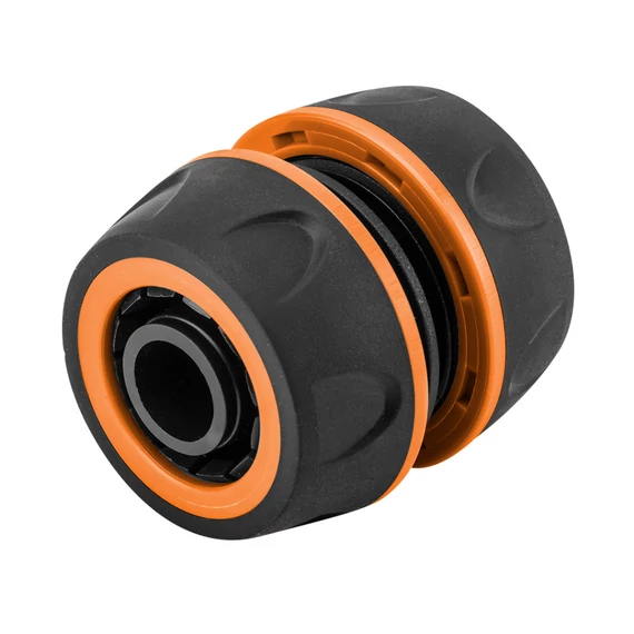 NEO TOOLS Tömlőtoldó csatlakozó 3/4", kétkomponensű 15-743
