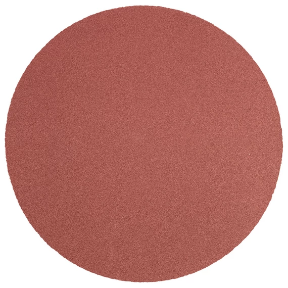 GRAPHITE Csiszolópapír, tépőzáras 125mm, K240, 5db 55H938