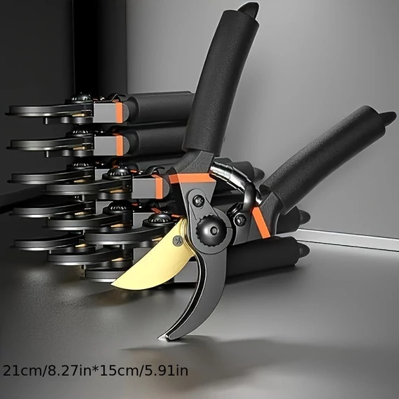 Titanium Bypass metszőolló
