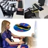 Kép 1/8 - Könyöklő, kartámasz, ergonomikus könyöktámasz íróasztalhoz