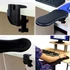 Kép 3/8 - Könyöklő, kartámasz, ergonomikus könyöktámasz íróasztalhoz