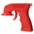 Kép 2/6 - Festék Spray Adapter - Könnyű Használatú Kiegészítő Festékszóró Pisztolyhoz