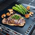 Kép 1/10 - Tapadásmentes grill sütőlap és alátét grillezéshez