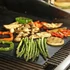 Kép 9/10 - Tapadásmentes grill sütőlap és alátét grillezéshez