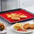 Kép 2/10 - Magic Pad Szilikon Sütőlap - Tapadásmentes Sütési Segédeszköz