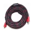 Kép 2/3 - 10 m-es HDMI kábel nagyfelbontású video- és audióátvitelhez