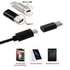 Kép 1/6 - Micro USB - USB C átalakító, konverter okostelefonokhoz és táblagépekhez kompatibilis adapter
