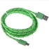 Kép 2/4 - Extrém strapabíró 2 méteres micro-USB töltő- és adatkábel