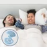 Kép 8/9 - Horkolásgátló Snore Stopper szilikon orrbetét alvásjavításhoz