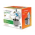 Kép 3/3 - Esperanza Mixer with Bowl - Biscotti Tésztagép 2,5L edződött tálca és keverőfej, sütéshez és főzéshez - EKM019WB