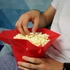 Kép 2/6 - Popcorn készítő gép, házi pattogatott kukorica készítő eszköz