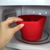 Kép 5/6 - Popcorn készítő gép, házi pattogatott kukorica készítő eszköz