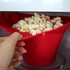 Kép 6/6 - Popcorn készítő gép, házi pattogatott kukorica készítő eszköz