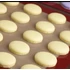 Kép 7/8 - Tapadás- és ragadásmentes szilikon sütőlap sütéshez és főzéshez