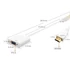 Kép 5/7 - HDMI VGA átalakító kábel, HDMI VGA adapter, számítógép és monitor csatlakoztatásához