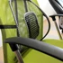 Kép 4/10 - Ergonomikus Deréktámasz és Háttámasz Autóba és Irodai Székre