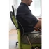 Kép 5/10 - Ergonomikus Deréktámasz és Háttámasz Autóba és Irodai Székre