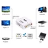 Kép 8/8 - RCA HDMI átalakító - Analóg jelek digitális HDMI formátumra konvertálásához