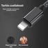 Kép 10/10 - Extra strapabíró 1 méteres Lightning iPhone gyorstöltő és USB adatkábel gyors adatátvitelhez