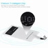 Kép 1/8 - Choetech 301WH Lightning (iOS) vezeték nélküli töltő jelvevő adapter iPhone készülékekhez