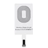 Kép 2/8 - Choetech 301WH Lightning (iOS) vezeték nélküli töltő jelvevő adapter iPhone készülékekhez