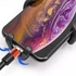 Kép 4/4 - Univerzális Autós Telefontartó - Stabil és Állítható Rögzítés Minden Járműbe