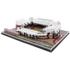 Kép 10/10 - 3D-s Stadion Puzzle Építőkészlet Gyűjtőknek és Sportrajongóknak