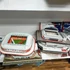 Kép 6/10 - 3D-s Stadion Puzzle Építőkészlet Gyűjtőknek és Sportrajongóknak