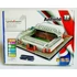 Kép 8/10 - 3D-s Stadion Puzzle Építőkészlet Gyűjtőknek és Sportrajongóknak