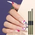 Kép 2/2 - Körömdíszítő Ecset - Precíziós Nail Art Eszköz