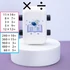 Kép 5/6 - Matematika gyakorlást segítő tanulói nyomdakészlet