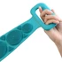 Kép 3/9 - Hátmosó és masszázskefe ergonomikus kialakítással, bőrápolásra és relaxációra