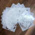 Kép 4/9 - Mandala stencil, művészeti rajzsablon készlet 36 darabos kreatív dekorációhoz