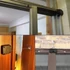Kép 1/4 - Automata ajtózáró és ajtócsukó rendszer, Ajtózáró mechanizmus