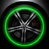 Kép 4/10 - 16 db Tuning Felni Dekorációs Csík Autókhoz és Motorokhoz