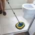 Kép 5/8 - Mikroszálas háztartási tisztító mop fürdőszobai csempe és ablak tisztításához