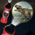 Kép 3/9 - Dinoszauruszos gyerekszoba projektor és éjjeli kivetítő