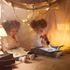 Kép 6/9 - Dinoszauruszos gyerekszoba projektor és éjjeli kivetítő