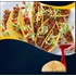 Kép 3/7 - Taco Készítő és Tortilla Pirító Gép Otthoni Használatra