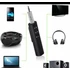 Kép 3/6 - Univerzális Bluetooth 3.5mm Jack Adapter Zenelejátszáshoz és Kihangosításhoz