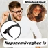 Kép 3/6 - Szemüveg rögzítő fül - Biztonságos és kényelmes szemüvegpánt tartozék