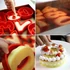 Kép 2/10 - Szilikon tortaforma - Számos mintájú süteménykészítő forma
