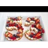 Kép 5/10 - Szilikon tortaforma - Számos mintájú süteménykészítő forma