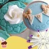 Kép 2/10 - Tortaformázó és Fondant Díszítő Csipesz Készlet (10 db)