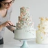 Kép 3/5 - Professzionális tortaformázó spatula sütéshez és dekoráláshoz