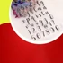 Kép 5/10 - Szilikon ABC-s torta-desszert díszítő forma sütéshez és dekoráláshoz