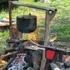 Kép 3/5 - Elektromos grillező ventilátor konyhai használatra, gyors és egyenletes sütéshez